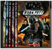 Star Wars Boba Fett Set (6 Books) (Star Wars Boba Fett, #1 the Fight to Survive; #2 Crossfire; #3 Maze of Deception; #4 Hunted; #5 a New Threat; #6 Pursuit)