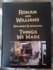 Roman and Williams Buildings and Interiors: Things We Made