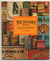 The Tin Can Book: the Can as Collectible Art, Advertising Art & High Art