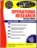 Schaum's Outlines of Operations Research