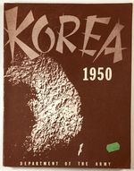 Korea-1950