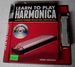 Learn to Play Harmonica