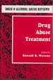 Drug Abuse Treatment