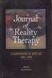 Journal of Reality Therapy: a Compendium of Articles 1981-1993