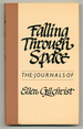 Falling Through Space: the Journals of Ellen Gilchrist