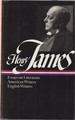 Henry James: Literary Criticism, Vol. 1: Essays, English and American Writers (Library of America)