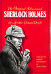 The Original Illustrated Sherlock Holmes: 37 Short Stories and a Novel From the "Strand Magazine": 37 Short Stories and a Novel From the "Strand Magazine"