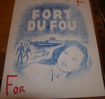 Publicity Material for Fort Du Fou