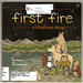 The First Fire: a Cherokee Story