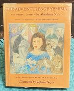 The Adventures of Yemima and Other Stories