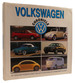 Volkswagen Chronicle