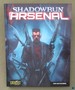 Arsenal (Shadowrun Rpg)