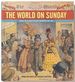 The World on Sunday: Graphic Art in Joseph Pulitzer's Newspaper (1898-1911)