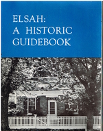 Elsah: a Historic Guidebook