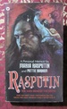 Rasputin the Man Behind the Myth