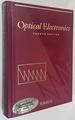Optical Electronics (Holt, Rinehart, Winston) Series in Electrical and Computer Engineering)