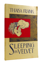 Sleeping in Velvet