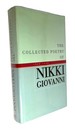 The Collected Poetry of Nikki Giovanni. 1968-1998