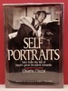 Self Portraits: Tales From the Life of Japan's Great Decadent Romantic