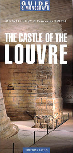 The Castle of the Louvre