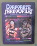 Corporate Shadowfiles (Shadowrun Rpg)