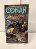 Conan and the Amazon