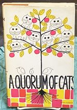 A Quorum of Cats