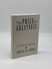 The Price of Greatness Resolving the Creativity and Madness Controversy