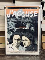 J'Accuse