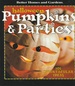 Halloween Pumpkins & Parties 101 Spooktacular Ideas