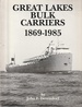 Great Lakes Bulk Carriers 1869-1985