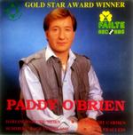 Paddy O'Brien [7" 45 Rpm Ep]