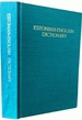 Estonian to English Dictionary (English and Estonian Edition)