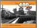 The 400 Story: Chicago & North Western's Premier Passenger Trains (the Fesler-Lampert Minnesota Heritage Book Series)