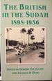 The British in the Sudan, 1898-1956