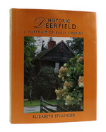 Historic Deerfield a Portrait of Early America