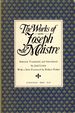 The Works of Joseph De Maistre