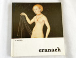 Cranach Hc By Bodo Brinkmann