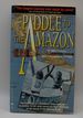 Paddle to the Amazon