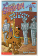 Scooby-Doo! Shiny Spooky Knights