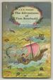 The Adventures of Tom Bombadil and Other Verses From the Red Book