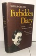 Forbidden Diary: A Record of Wartime Internment, 1941-1945