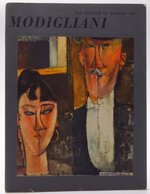 Modigliani: Paintings, Drawings, Sculpture