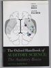 The Oxford Handbook of Auditory Science: the Auditory Brain, Volume 2
