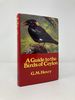 A Guide to the Birds of Ceylon