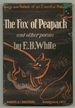 The Fox of Peapack and Other Poems