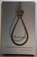 Hanged-a History of Idaho's Executions