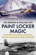 Paint Locker Magic: a History of Naval Aviation Special Markings and Artwork