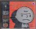 The Complete Peanuts: Dailies & Sundays 1950-1952