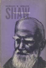 Shaw: the Style and the Man